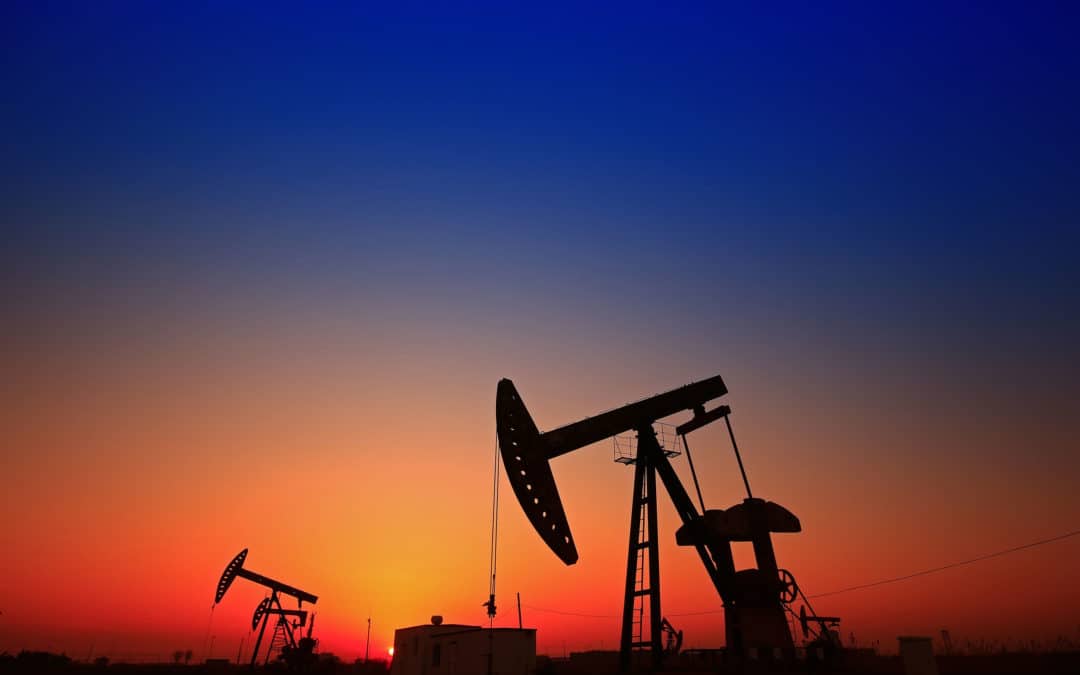 Oil & Gas Downturn in 2020 and Why it is Different This Time