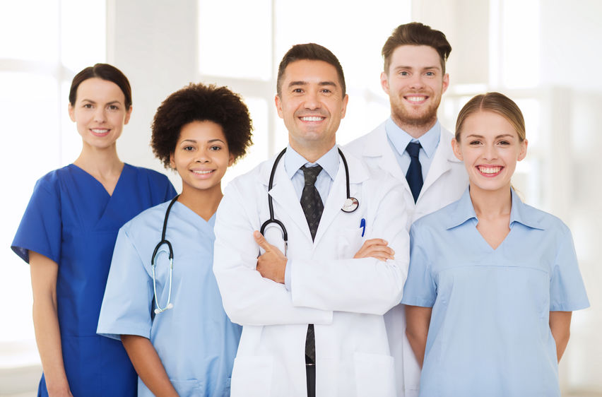 Multi-Physician Specialty Practice