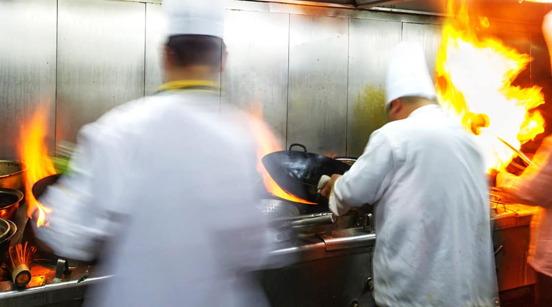 How Restaurant Operators Can Manage Through A Multitude Of Continued COVID-Driven Challenges