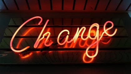 Change Management: Disbanding the Change-Prevention Committee