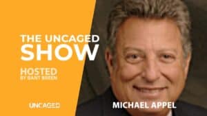 Michael Appel - The Uncaged Show