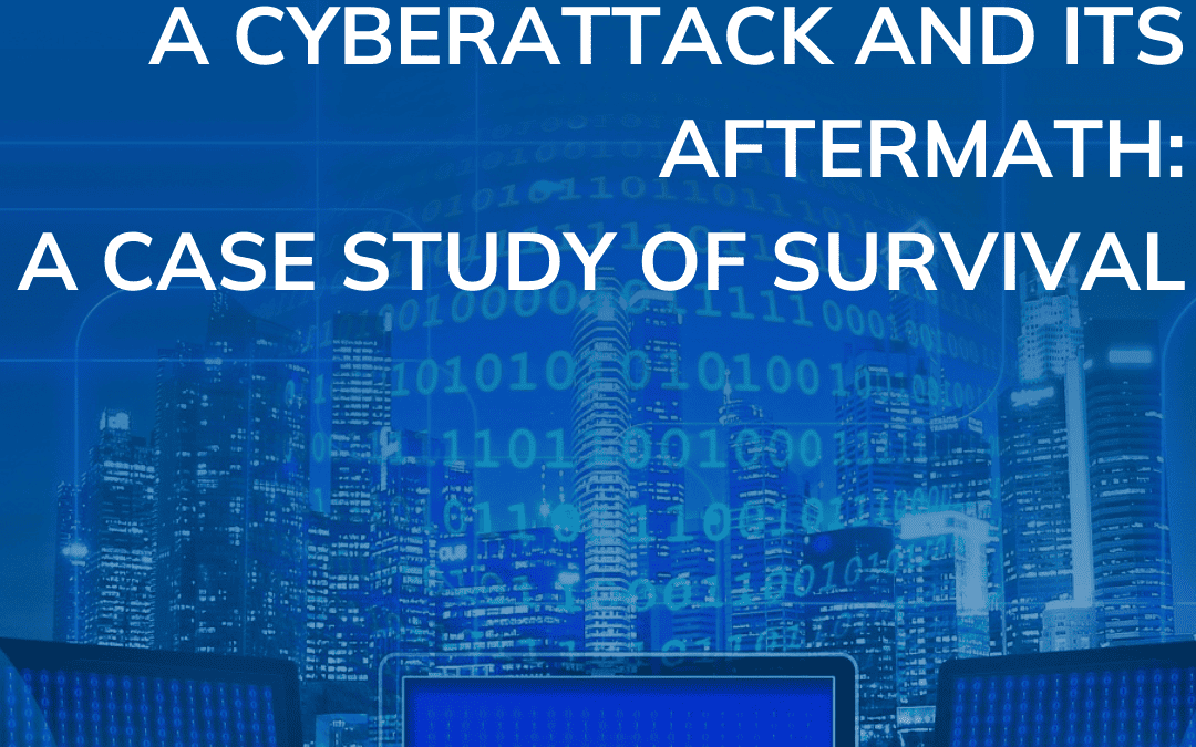 Mark Podgainy, Managing Director, Leader of the Education and Hospitality & Real Estate practices, is the author of an article featured in the September issue of the American Bankruptcy Institute Journal entitled: A Cyberattack and Its Aftermath: A Case Study of Survival