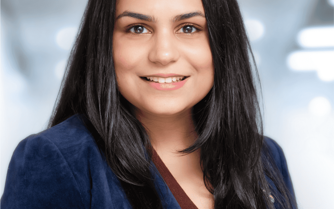 We are pleased to announce that Charvi Gupta, Director, is recognized as one of the American Bankruptcy Institute’s (ABI) 40 Under 40 Emerging Leaders in Insolvency Practice, 2023