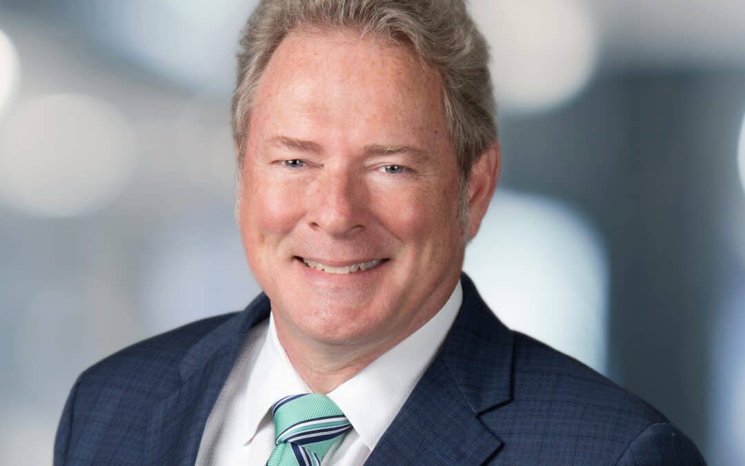 Getzler Henrich Names John D. Baumgartner Managing Director in Houston Office