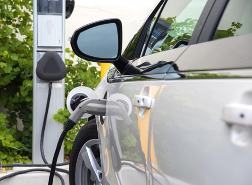 EV Production Stalls. What Can Suppliers Do?
